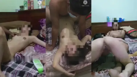 Pasutri Pijat sensual