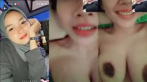 VCS Stw Omek Sambil Curhat