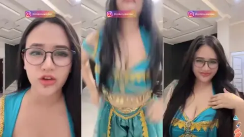 Skandal belian kimochi selebgram indo viral 13 &#40;480&#41;
