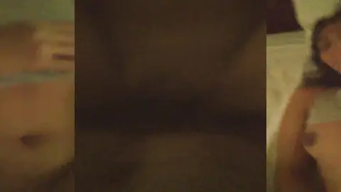 Homemade Indonesia amateur teen girlfriend real leaked sex video horny &#40;1&#41;