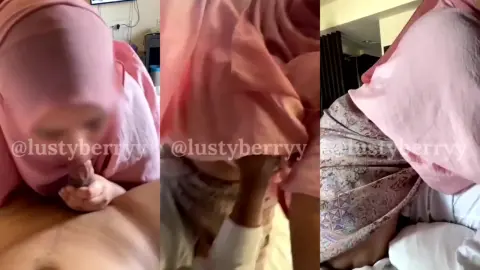 Tante Lusty Bilang Enak Ketika Mendesah - LingBokep-Desahan Tante Lusty
