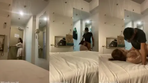 Kang Ojol Dapat Orderan Dari Customer Sange - Kimcilonly-Prank Ojol 2311041