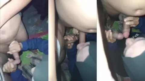 istriku nyepong 2 kontol  - Tele@asupanjilbab10