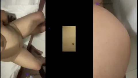 Video Koleksi Bunda Ceciy vs Para Brondong Muda KingBokep