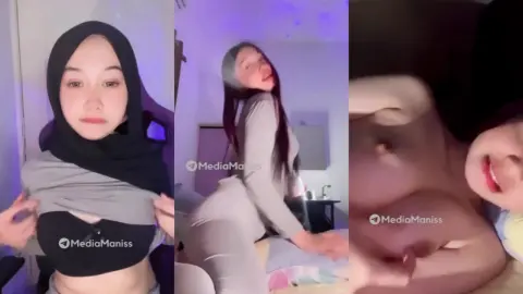 Ukhty seksi -Tele@asupanjilbab10