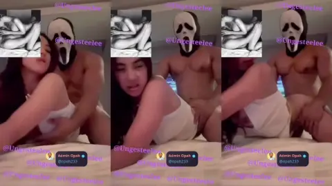 UNGE SEXTAPE UPDATE - (10)