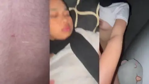 Dikulum Ukhty Hijab Lanjut Ewe