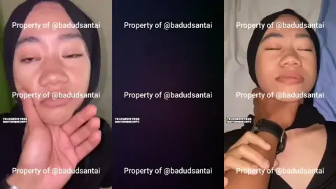 HIJAB BADUDSANTAI - (16)