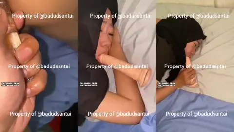 HIJAB BADUDSANTAI - (18)