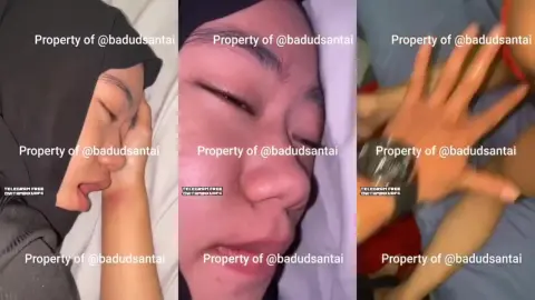 HIJAB BADUDSANTAI - (21)