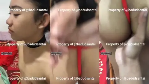 HIJAB BADUDSANTAI - (24)