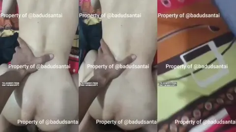 HIJAB BADUDSANTAI - (25)