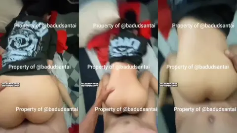 HIJAB BADUDSANTAI - (3)