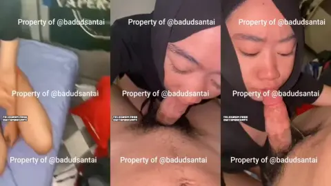 HIJAB BADUDSANTAI - (7)