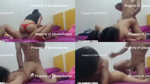 HIJAB BADUDSANTAI - (2)