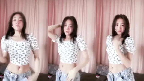 JOVE SELEB CANTIK - (25)