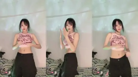 JOVE SELEB CANTIK - (27)