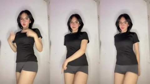 JOVE SELEB CANTIK - (33)