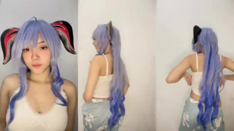 JOVE SELEB CANTIK - (37)