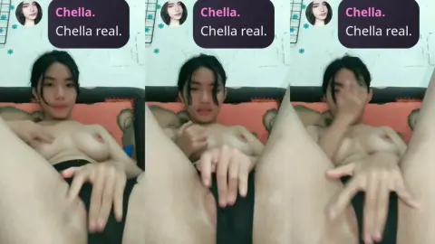 CHELLA DINI - (29)