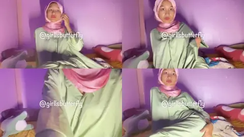 GIRLLSBUTTERFLY PVLYYY ANAL SOLO UPDATE - (22)