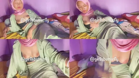 GIRLLSBUTTERFLY PVLYYY ANAL SOLO UPDATE - (23)