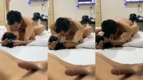 NNA HUBS 3SOME - (1)