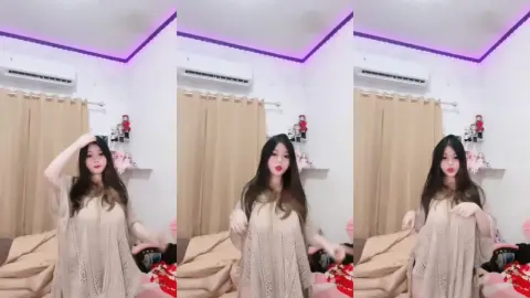 CHELLMEY KEBAYA MERAH SEXTAPE UPDATE - (12)