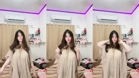 CHELLMEY KEBAYA MERAH SEXTAPE UPDATE - (7)