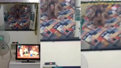 TALENT SHENA HYPERSEX REUPLOAD - (30)