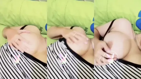 RAISA KOLPRI TOBRUT REUPLOAD - (24)