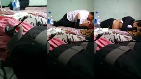 MAHASISWI VS DOSEN KOLPR - (2)