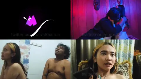 Thumbnail video: Dukun Cabul