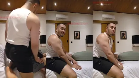 Thumbnail video: Bule Malay VS Cewe Indo 1