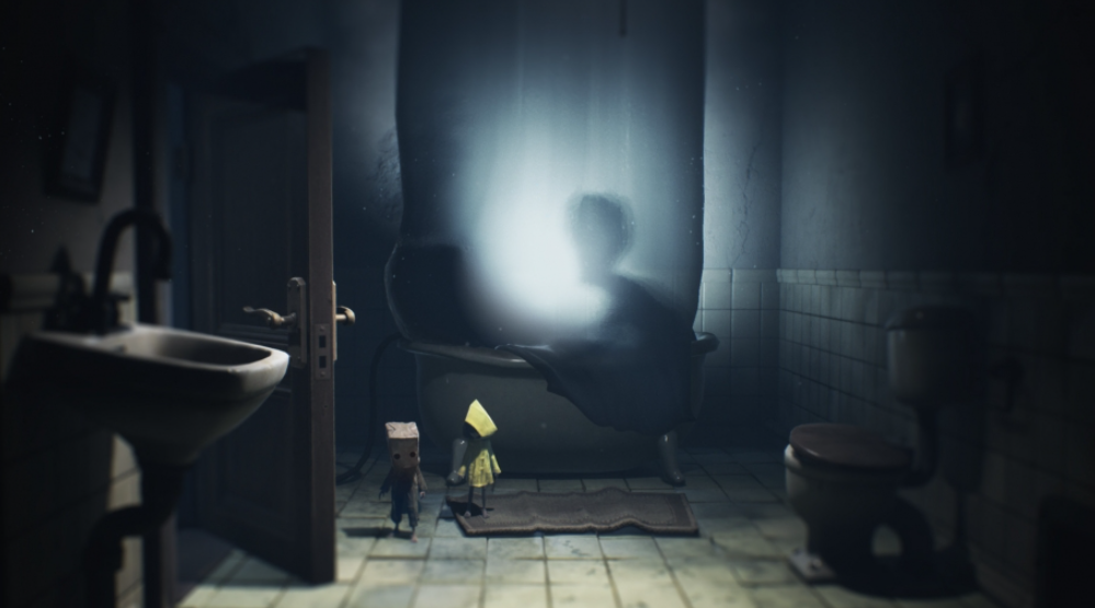 小小梦魇2免安装绿色中文版