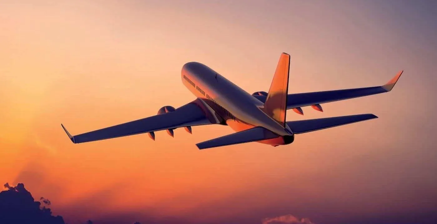 Flight Search Platform