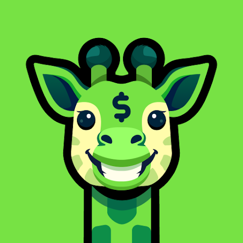 Mod Unlocked Cash Giraffe