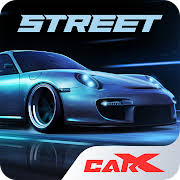 CarX Street Mod