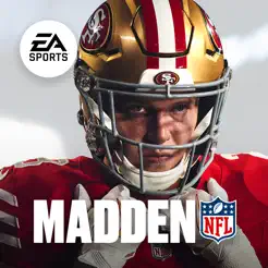 Madden Mobile 25 Madden Mobile 25