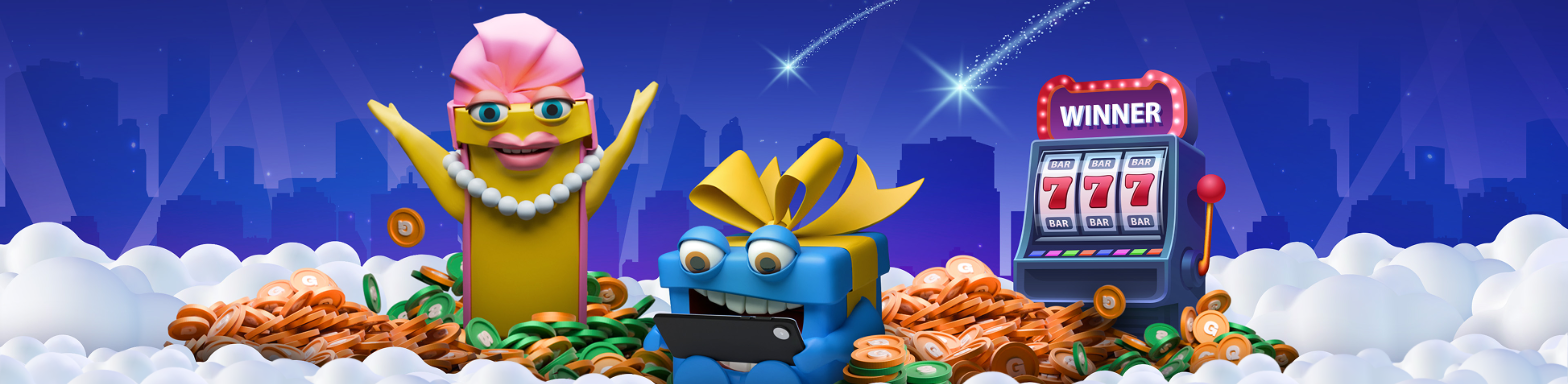Verification Banner