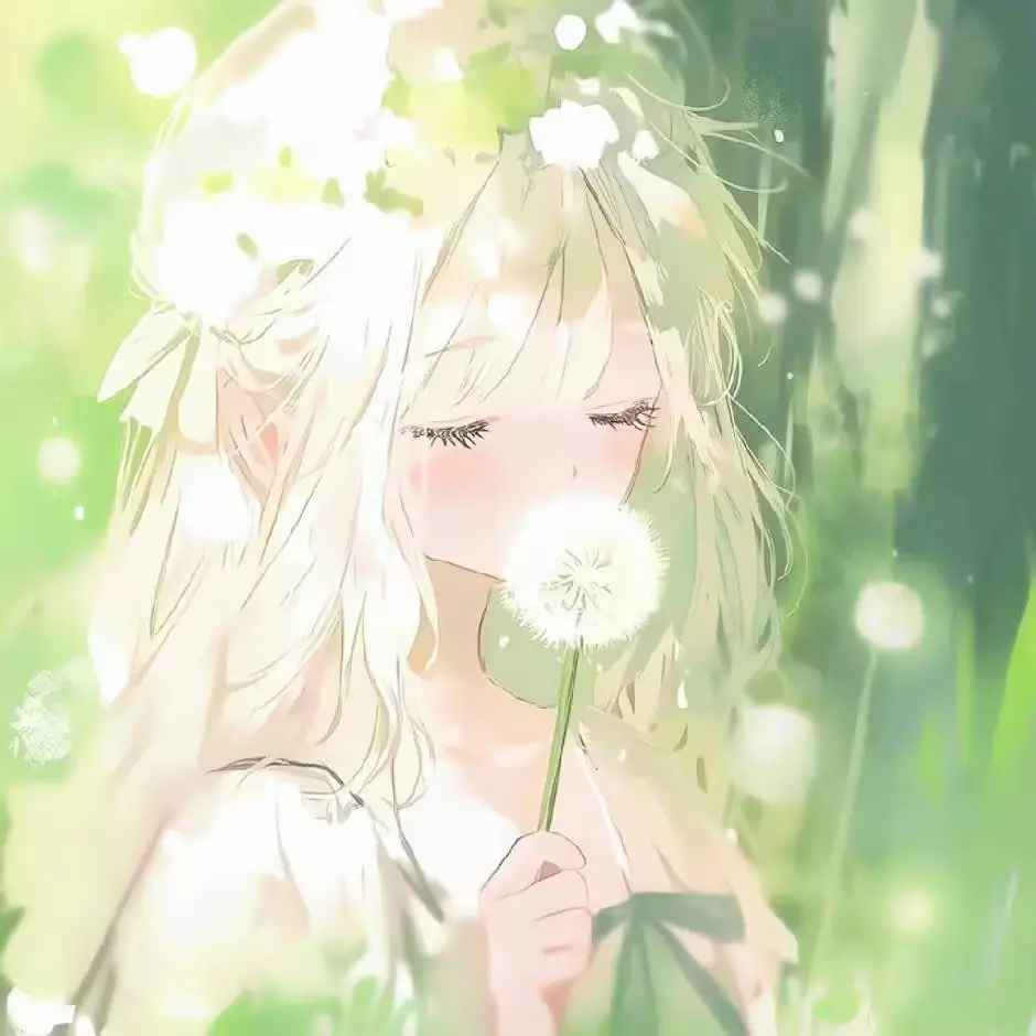 lingyicute 的头像