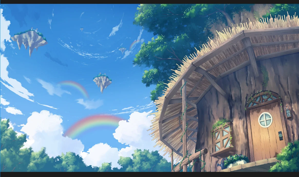 LB常用调度算法