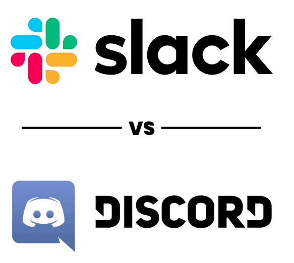 Slack vs Discord