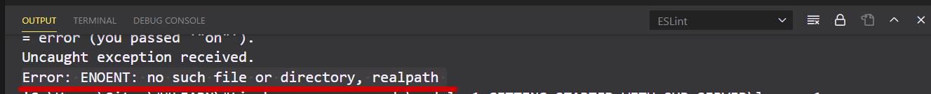 eslint-not-working-in-vscode-possible-fixes-linuxpip