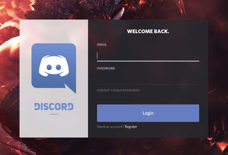 pip install discord