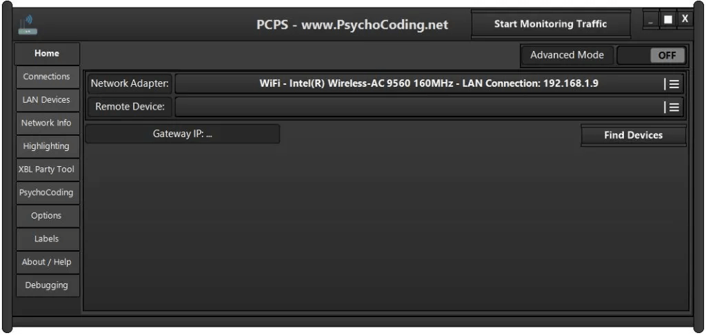 LANC remastered pcps