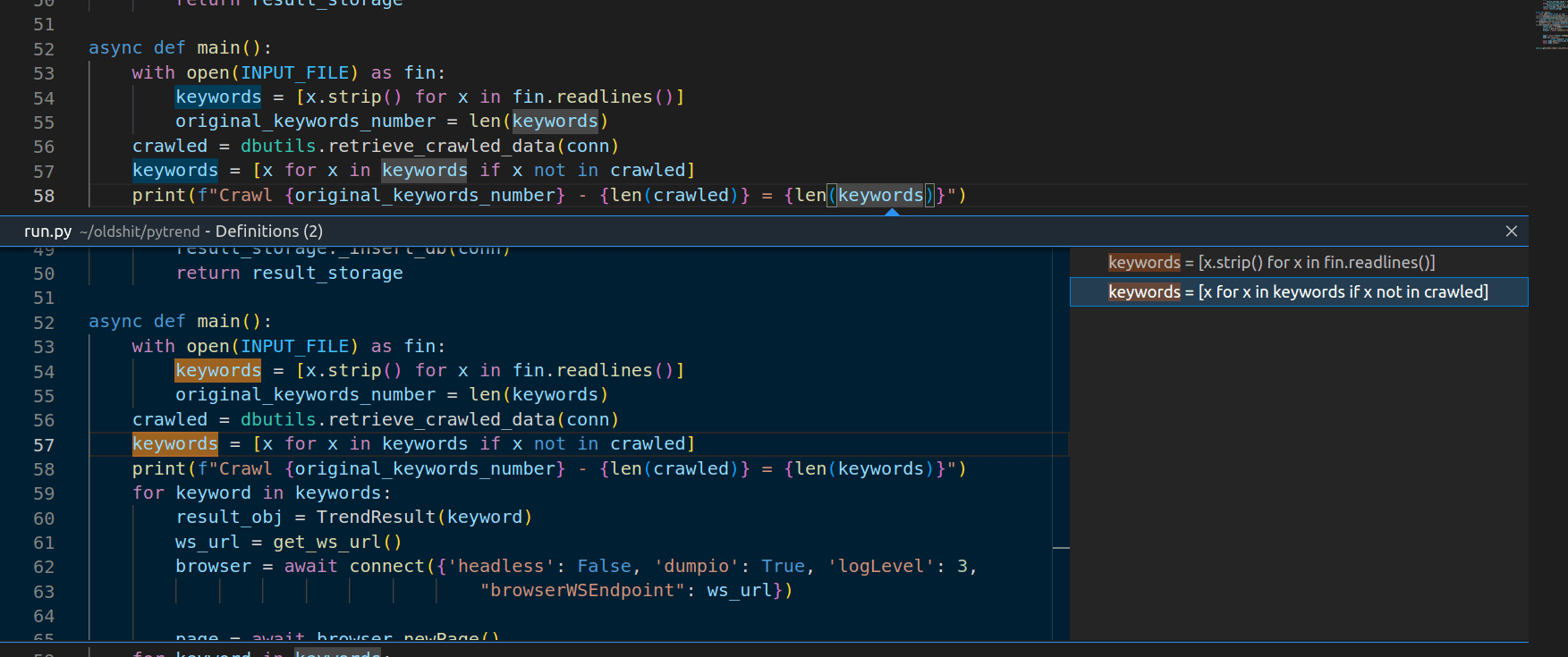 VSCode go to definition everything you need to know LinuxPip