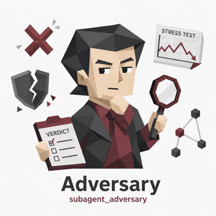 Adversary