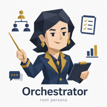 Orchestrator