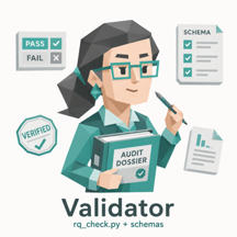 Validator